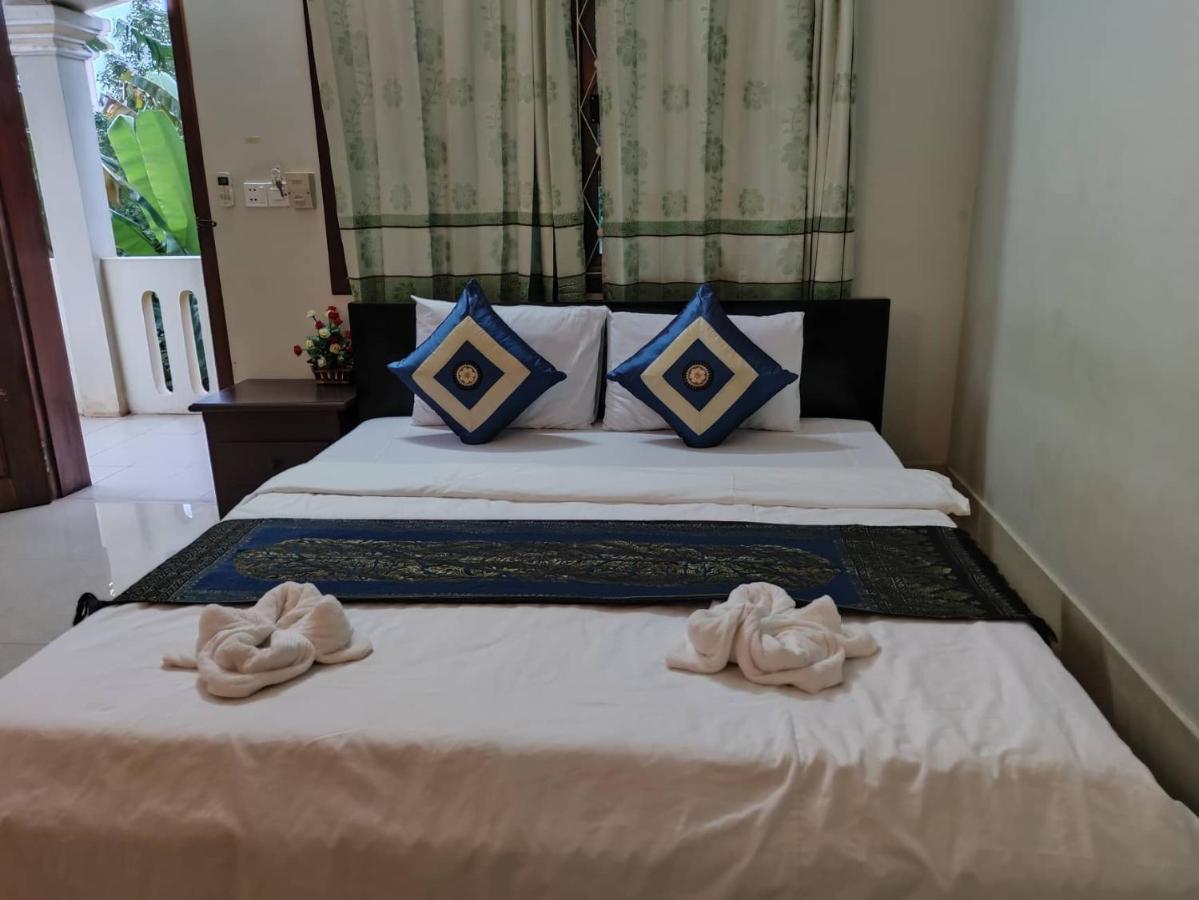 Iki Iki Guesthouse Сием Реап Екстериор снимка
