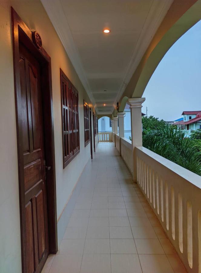Iki Iki Guesthouse Сием Реап Екстериор снимка