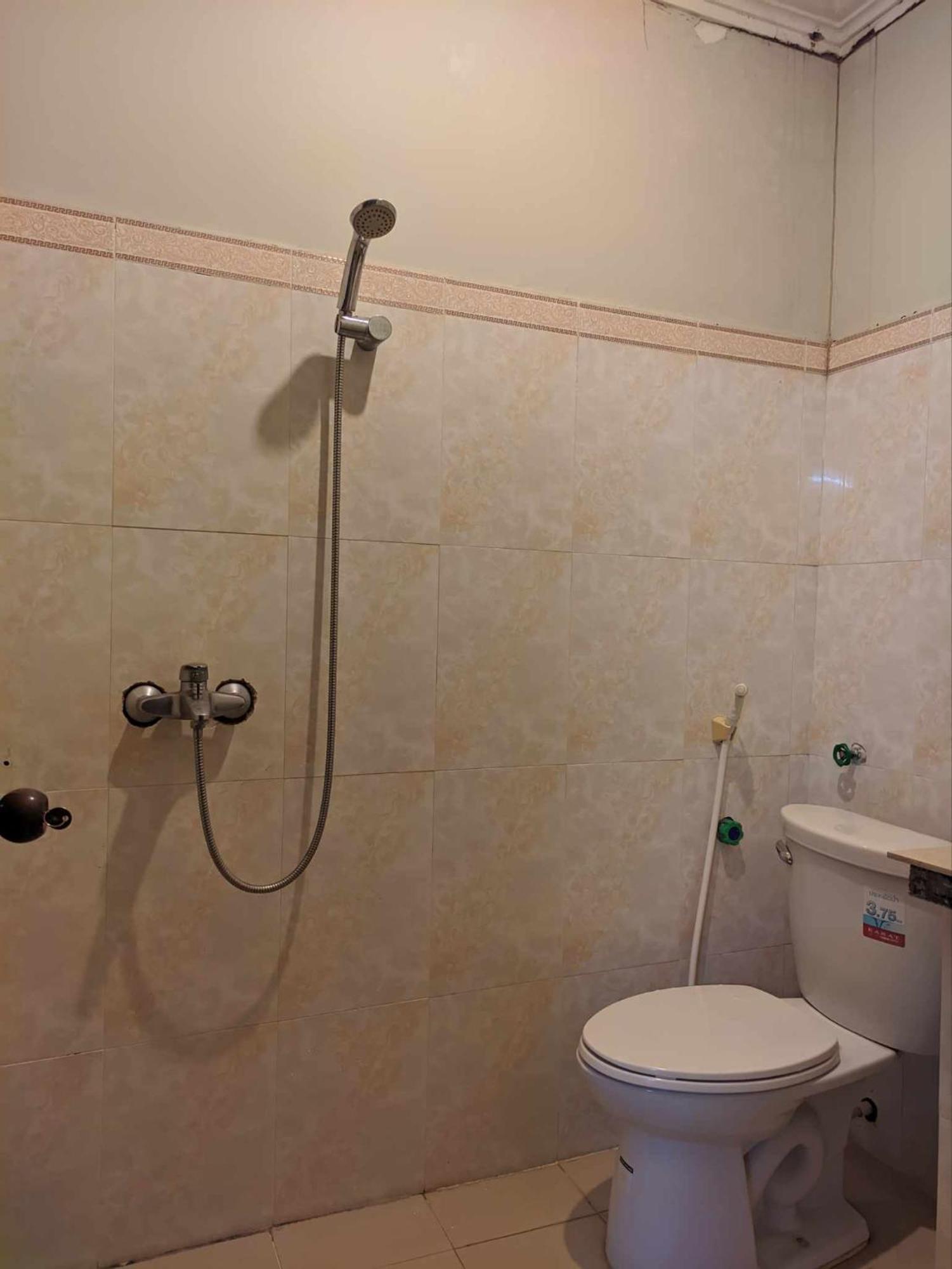 Iki Iki Guesthouse Сием Реап Екстериор снимка