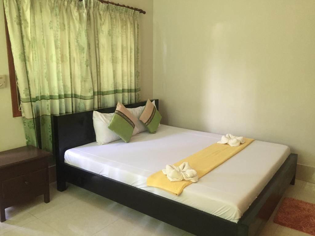 Iki Iki Guesthouse Сием Реап Екстериор снимка