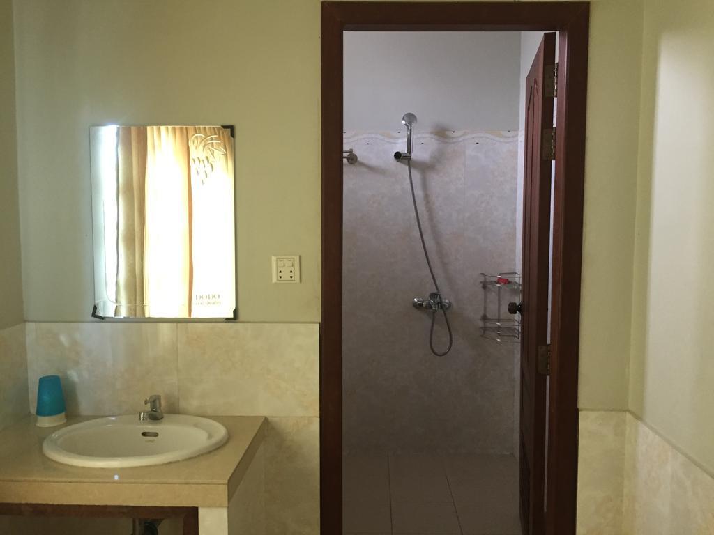 Iki Iki Guesthouse Сием Реап Екстериор снимка