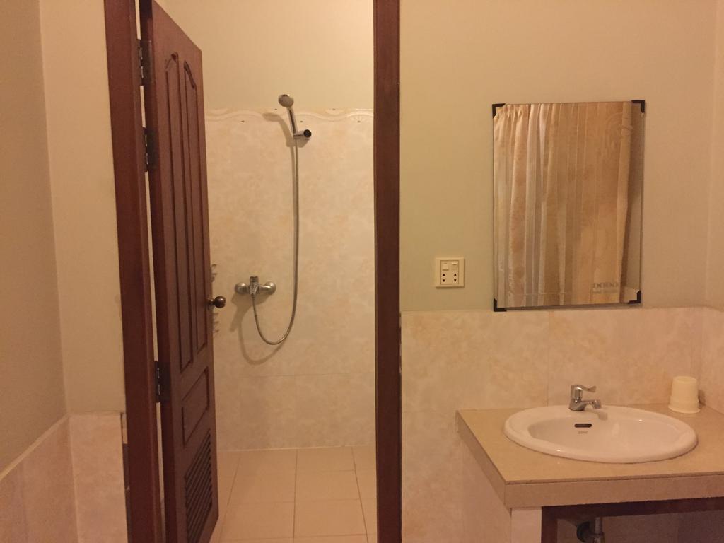 Iki Iki Guesthouse Сием Реап Екстериор снимка