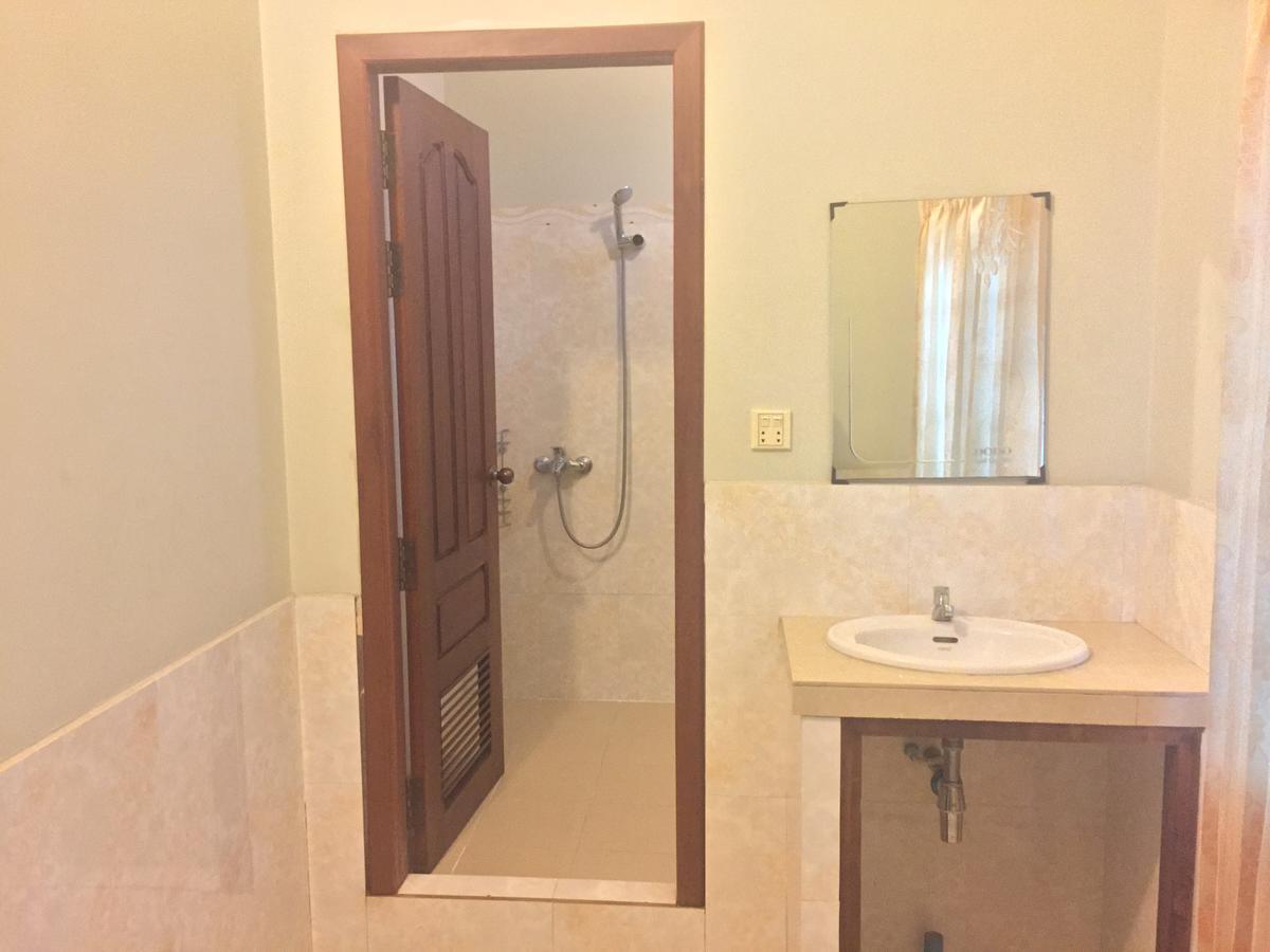 Iki Iki Guesthouse Сием Реап Екстериор снимка